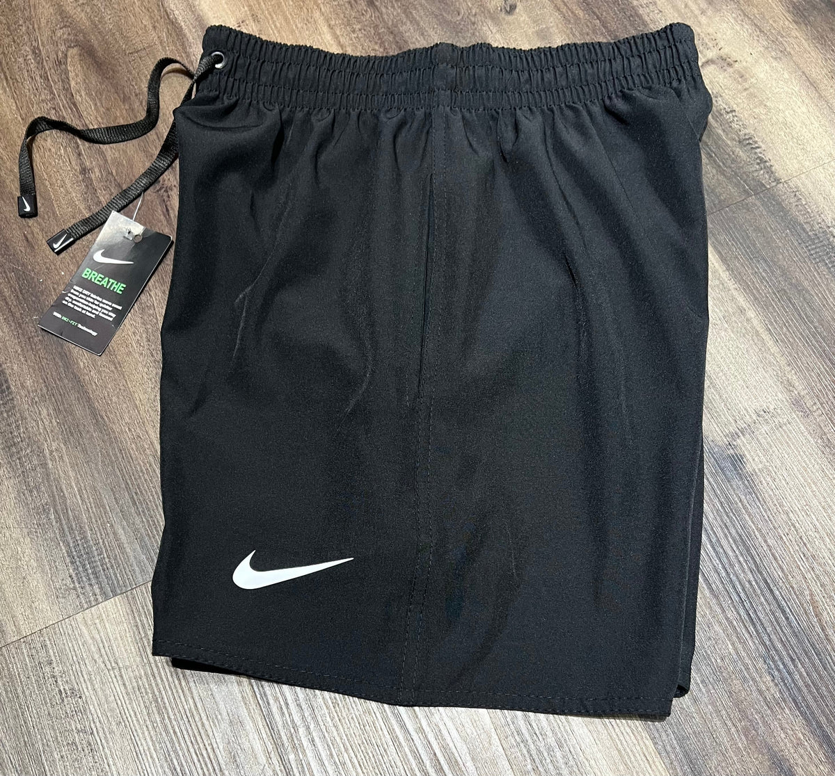 Shorts dri-fit unidade